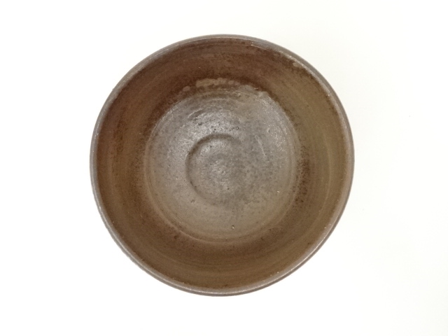 道具 ] - 道具 備前焼 木村陶峰造 茶碗（共箱） | ネットショップ圭